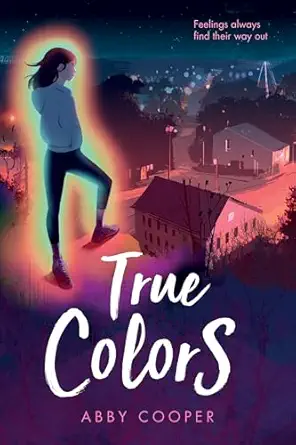 true colors 1st edition abby cooper 1662620616, 978-1662620614