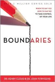 boundaries 1st edition john cloud, henry and townsend 999227932x, 978-9992279328