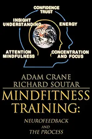 mindfitness training the process of enhancing profound attention using neurofeedback 1st edition adam crane