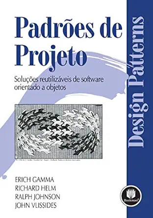padra es de projeto a solua a es reutiliza veis de software orientado a objetos 1st edition erich gamma /