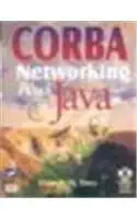 corba networking with java 1st edition george m doss 8176563021, 978-8176563024