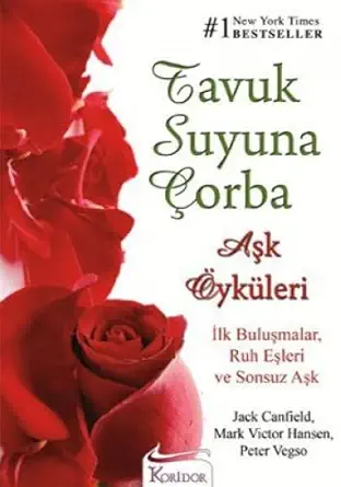 tavuk suyuna corba ask oykuleri 1st edition jack canfield 605462900x, 978-6054629008