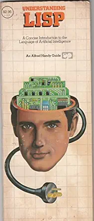 understanding lisp 1st edition paul y gloess 0882842196, 978-0882842196