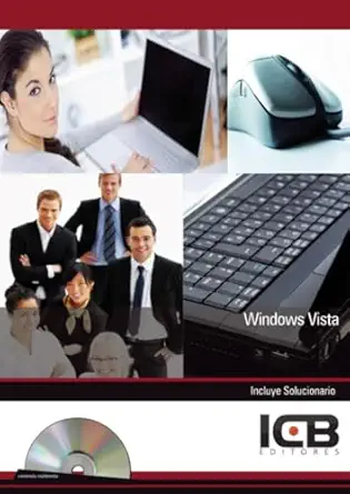 windows vista 1st edition ma dolores pa c rez rodra guez 849288908x, 978-8492889082