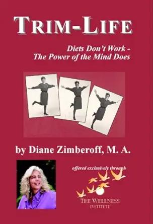 trim life 1st edition diane zimberoff 0962272825, 978-0962272820