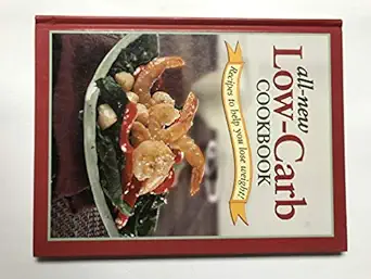 all new low carb cookbook 1st edition louis weber 1412705800, 978-1412705806