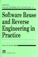 software reuse and reverse engineering in practice 1st edition p a v hall 0412399806, 978-0412399800