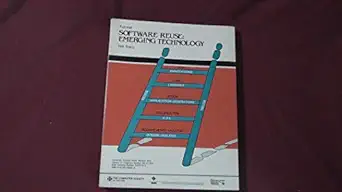 tutorial software reuse emerging technology 1st edition will tracz 0818608463, 978-0818608469