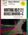 writing os/2 2 1 device drivers in c 1st edition steven j mastrianni 0471131520, 978-0471131526