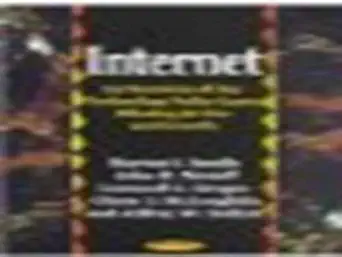 internet an overview of key technology policy issues affecting its use and growth 1st edition marcia s smith