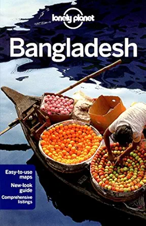 bangladesh 7 s 1st edition aa vv 1741794587, 978-1741794588