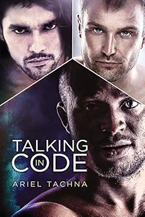 talking in code 1st edition ariel tachna 163533442x, 978-1635334425