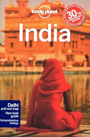 india s 1st edition aa vv 1741797802, 978-1741797800