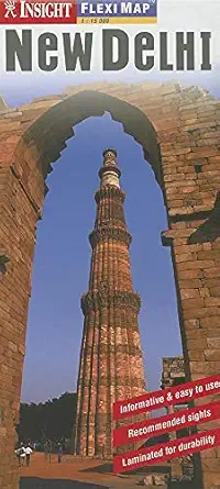 new delhi 1st edition insight 9812582746, 978-9812582744