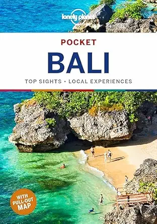 lonely planet pocket bali 6 1st edition masovaida morgan ,mark johanson ,virginia maxwell 1786578476,