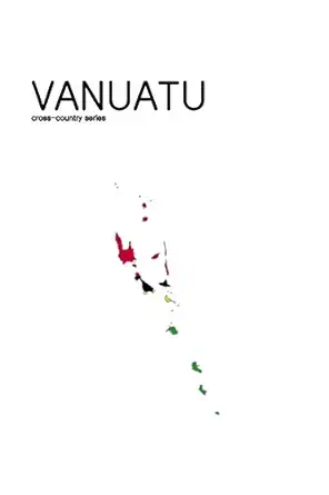 vanuatu notebook for recording amazing places extraordinary destinations and spectacular locations 1st