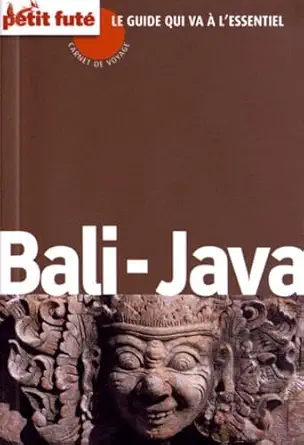 bali java carnet de voyage 2012 petit fute 1st edition auzias d / labourdette j and alter 2746959240,