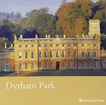 dyrham park 1st edition oliver garnett 1843590964, 978-1843590965