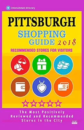pittsburgh shopping guide 2018 best rated stores in pittsburgh pennsylvania stores recommended for visitors