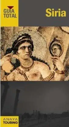 siria 1st edition touring editore / grupo anaya 8499351476, 978-8499351476