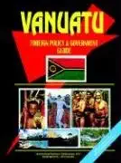 vanuatu foreign policy and government guide 1st edition usa international business publications 0739796534,