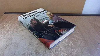 children of cape horn 1st edition rosie swale 0236177133, 978-0236177134