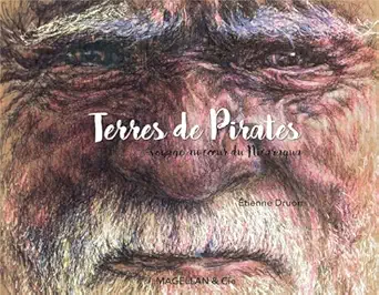 terres de pirates voyage au coeur du nicaragua 1st edition a tienne druon 2350743926, 978-2350743929
