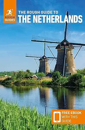 the rough guide to the netherlands travel guide with ebook 1st edition rough guides ,phil lee ,joanna reeves