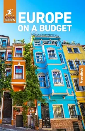 rough guides europe on a budget travel guide with ebook 1st edition rough guides ,andrew beattie ,beth