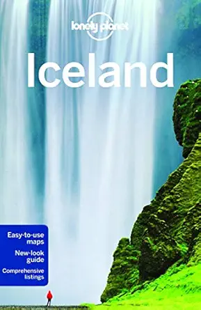 iceland 9 1st edition carolyn bain ,alexis averbuck 1743214758, 978-1743214756