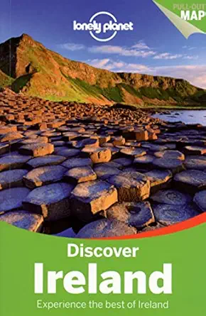 discover ireland 3 1st edition fionn davenport ,josephine quintero ,neil wilson ,catherine le nevez ,ryan ver