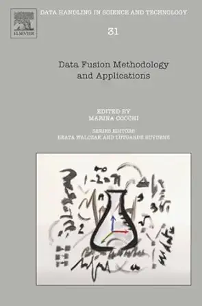 data fusion methodology and applications 1st edition marina cocchi 0444639845, 978-0444639844