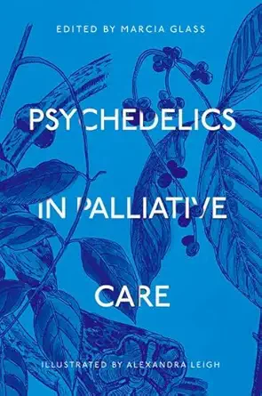 psychedelics in palliative care 1st edition marcia glass 0197760864, 978-0197760864