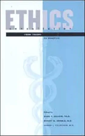 ethics consultation from theory to practice 1st edition mark p aulisio phd ,robert m arnold md ,stuart j