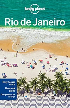 lonely planet rio de janeiro 1st edition lonely planet ,regis st louis 1743217676, 978-1743217672