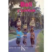 bali y lombok 1st edition tony wheeler 847245343x, 978-8472453432