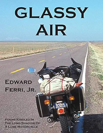 glassy air 1st edition edward ferri jr 1632638215, 978-1632638212
