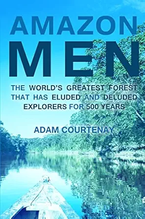 amazon men 1st edition adam courtenay 1515090043, 978-1515090045