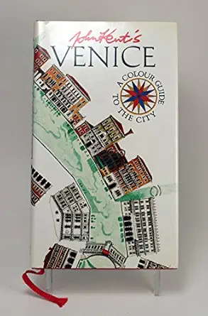 john kents venice a color guide to the city 1st edition john kent 0670817961, 978-0670817962