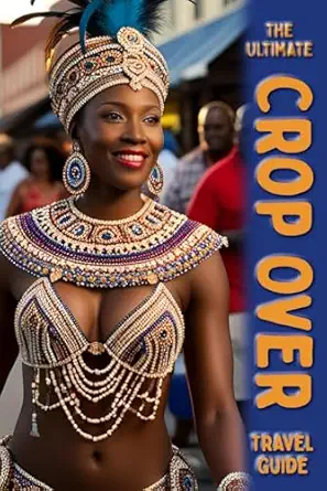 the ultimate crop over guide 1st edition sabrina lee ,robert gibson 9769737135, 978-9769737136