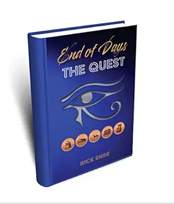 in the nationa s capital an unthinkable act of terrorism triggers an ancient prophecy now a secret coalition