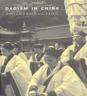 daoism in china an introduction 1st edition want yi\\\\\\\'e 1891640399, 978-1891640391