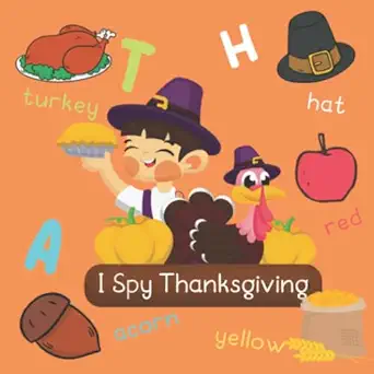 i spy thanksgiving i spy books ages 2 5 lets play and having fun with thanksgiving color and vocab guessing
