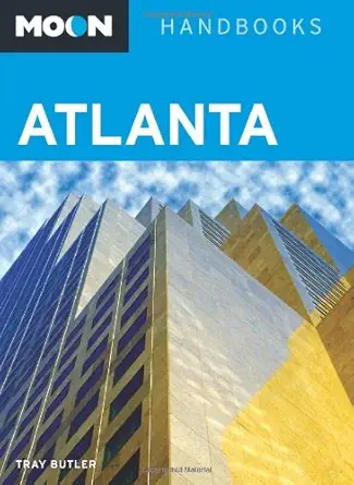 moon atlanta 1st edition tray butler 1598802194, 978-1598802191