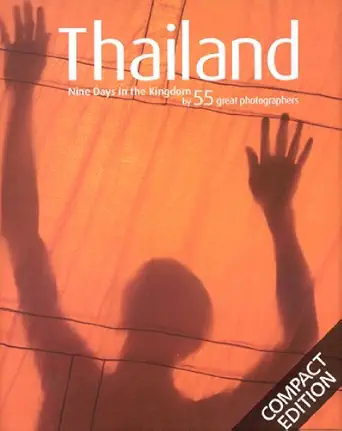 thailand 9 days in the kingdom 1st edition didier millet 9814217719, 978-9814217712