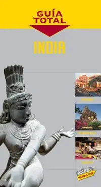 india 1st edition touring editore / grupo anaya 8497764145, 978-8497764148