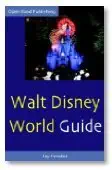 walt disney world guide 1st edition jay fenster 1593600143, 978-1593600143