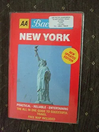 Baedekers New York