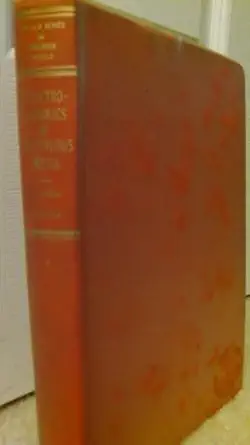 electrodynamics of continuous media 1st edition l d landau ,e m lifshitz 0080091059, 978-0080091051