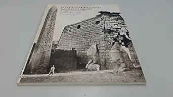 Egypt And The Holy Land In Historic Photographs Seventy Seven Views By Francis Frith